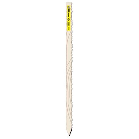 Hy-Ko Products Co Hy-Ko Products 40604 48 in. Wood Stake with Label 191787